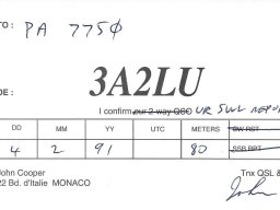 Qsl 1-9