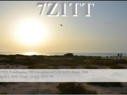 Qsl eqsl