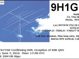 Qsl 1-9