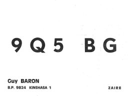 Qsl 1-9