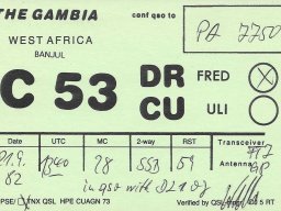 Qsl c-d