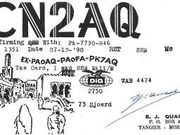 Qsl c-d