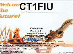 Qsl eqsl