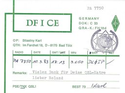 Qsl c-d