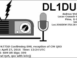 Qsl eqsl