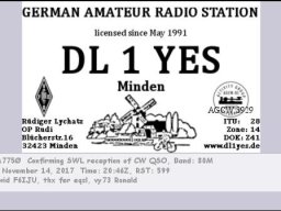 Qsl eqsl