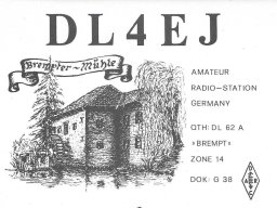 Qsl c-d