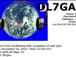 Qsl eqsl