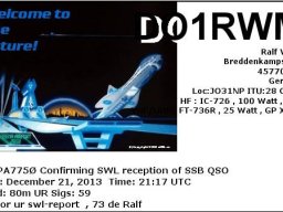 Qsl c-d