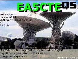 Qsl rtty