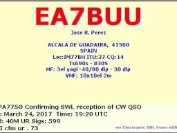 Qsl eqsl