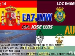 Qsl eqsl