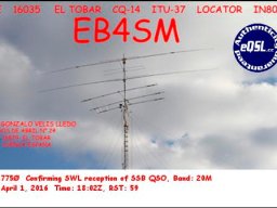 Qsl eqsl