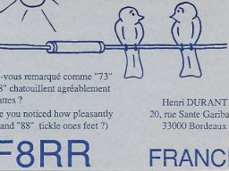 Qsl e-f