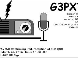 Qsl eqsl