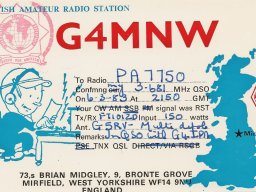 Qsl g-h