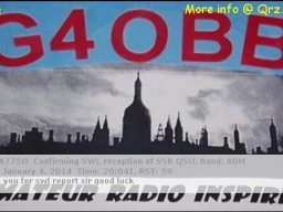 Qsl eqsl