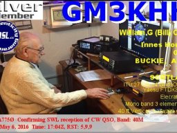 Qsl rtty