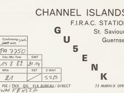 Qsl g-h