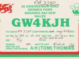 Qsl g-h