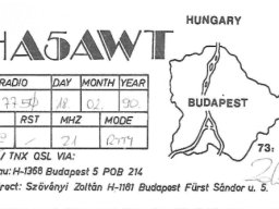 Qsl rtty