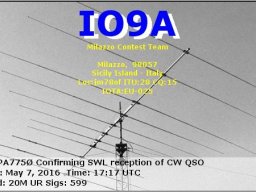 Qsl rtty