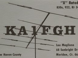 Qsl k-l