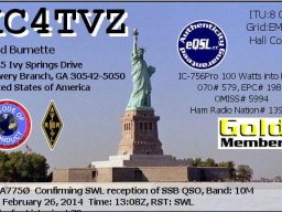 Qsl rtty