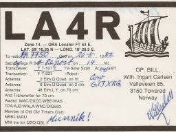 Qsl k-l