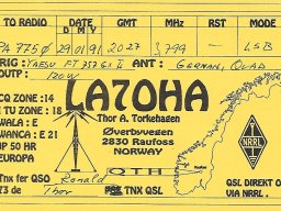 Qsl k-l