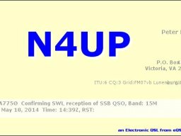 Qsl eqsl