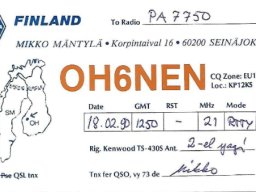 Qsl o-p