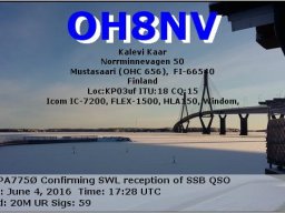 Qsl rtty