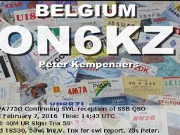 Qsl rtty