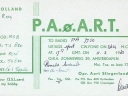 Qsl o-p