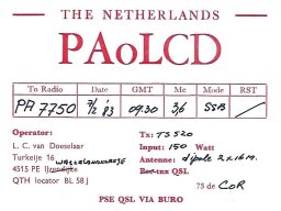 Qsl o-p