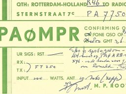 Qsl o-p