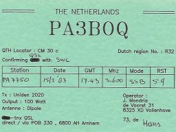 Qsl o-p