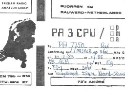 Qsl o-p