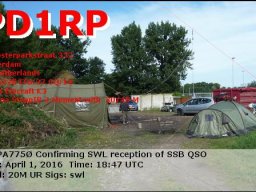 Qsl eqsl