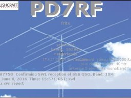 Qsl eqsl