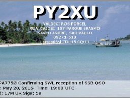 Qsl rtty