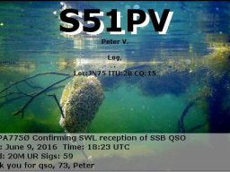 Qsl eqsl