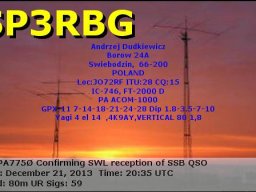 Qsl eqsl