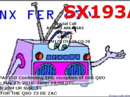 Qsl eqsl