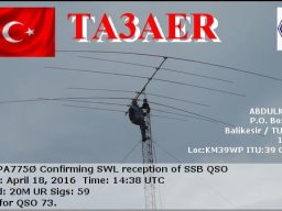 Qsl eqsl