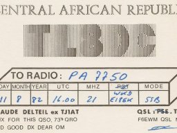 Qsl s-t