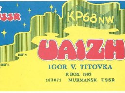 Qsl u-v