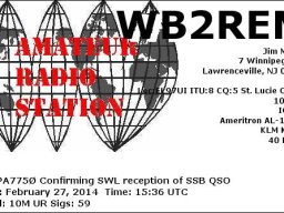 Qsl eqsl