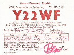 Qsl y-z